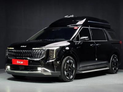 2025 Kia Carnival