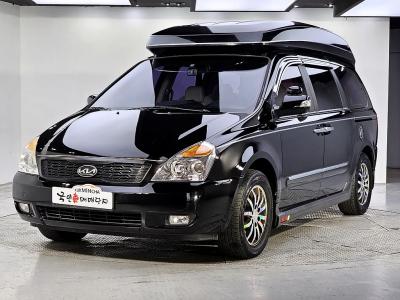 2013 Kia Carnival
