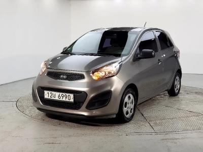 2015 Kia Picanto
