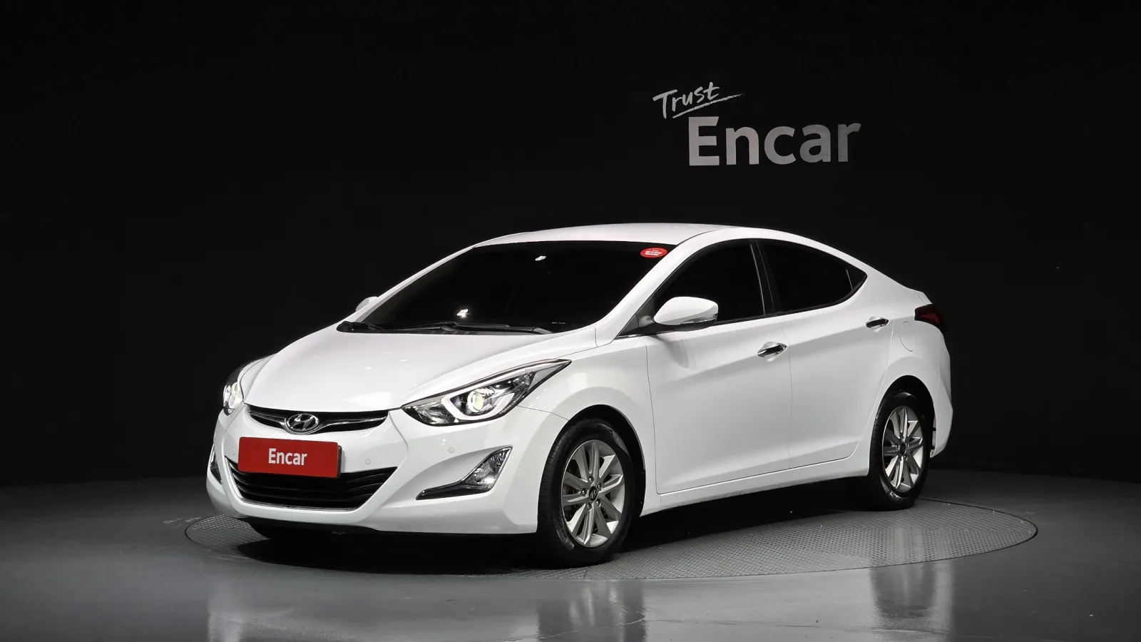 2015 Hyundai Elantra