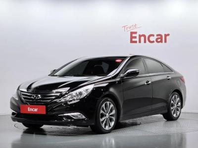 2014 Hyundai Sonata