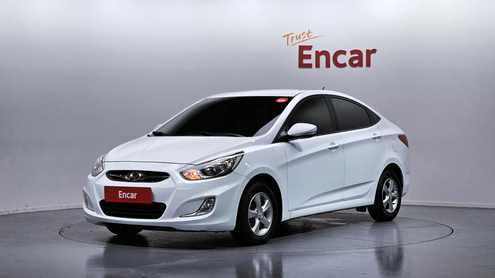 2015 Hyundai Accent