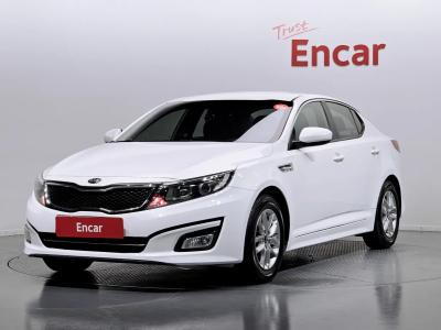 2015 Kia K5