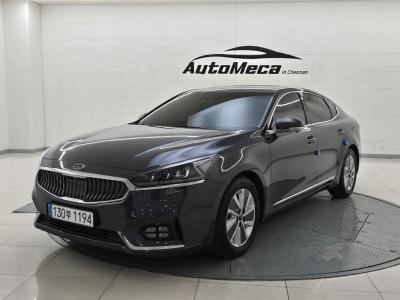 2017 Kia K7