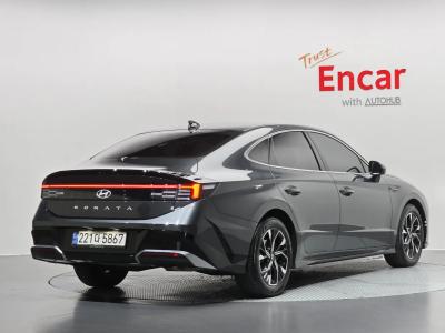 2024 Hyundai Sonata