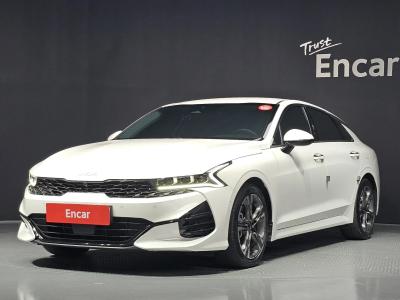 2023 Kia K5