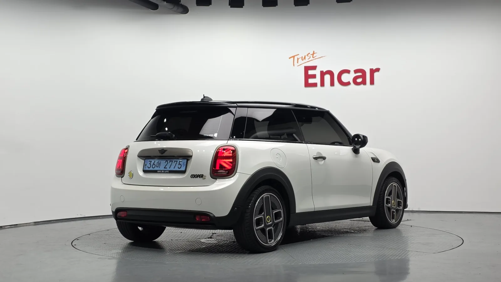 2024 MINI Cooper