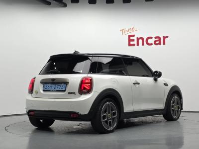 2024 MINI Cooper