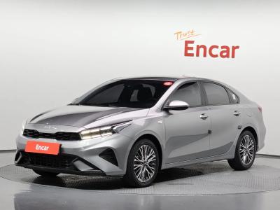 2022 Kia K3