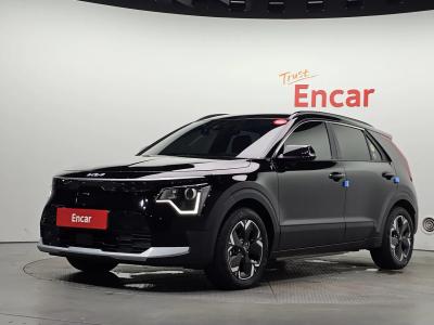 2024 Kia Niro