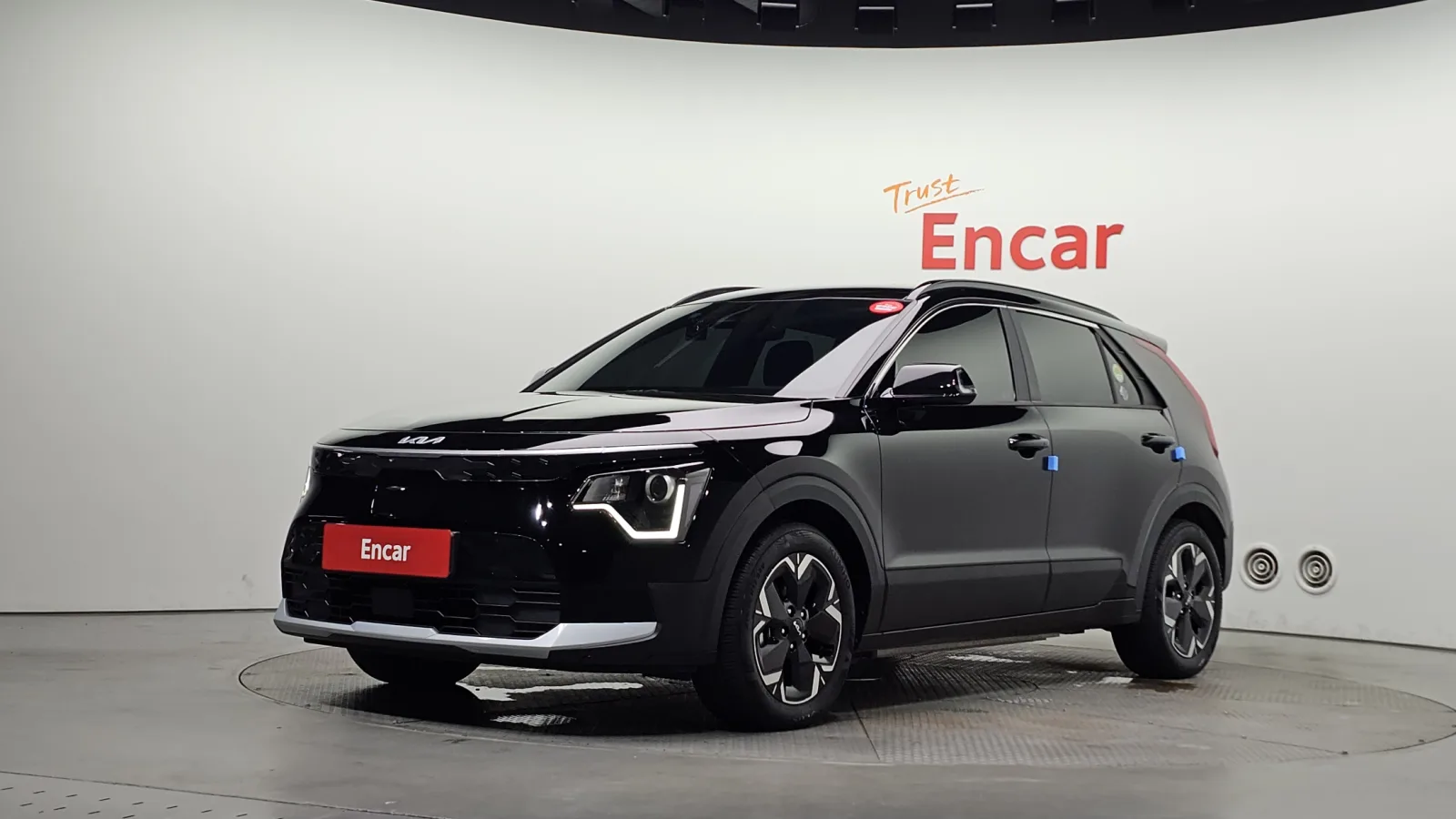 2024 Kia Niro