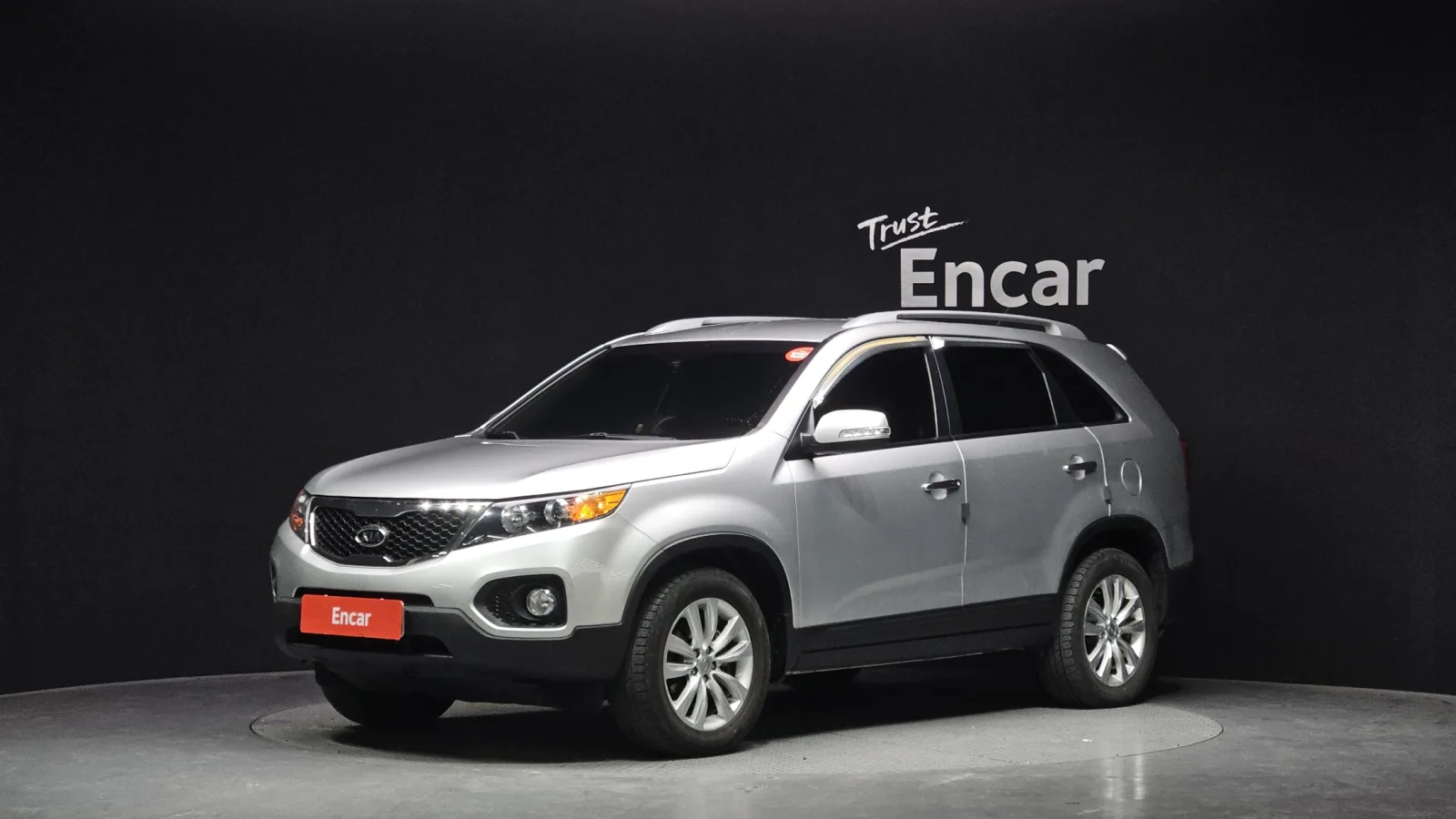 2011 Kia Sorento