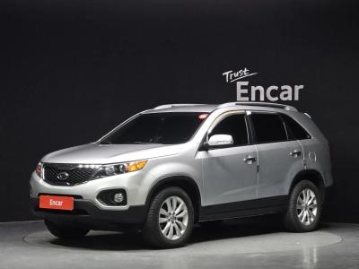 2011 Kia Sorento
