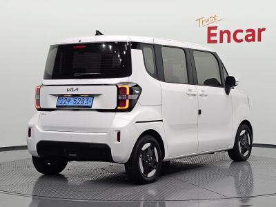 2025 Kia RAY