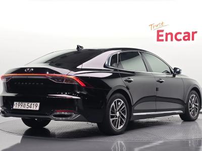 2021 Hyundai Grandeur