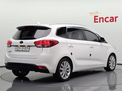 2016 Kia Carens