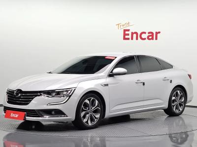 2019 Renault Korea SM6