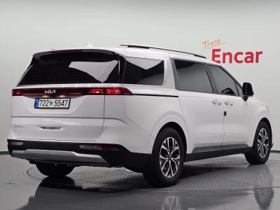2023 Kia Carnival