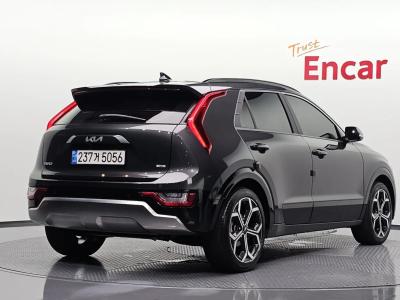 2024 Kia Niro