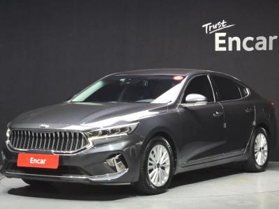 2020 Kia K7