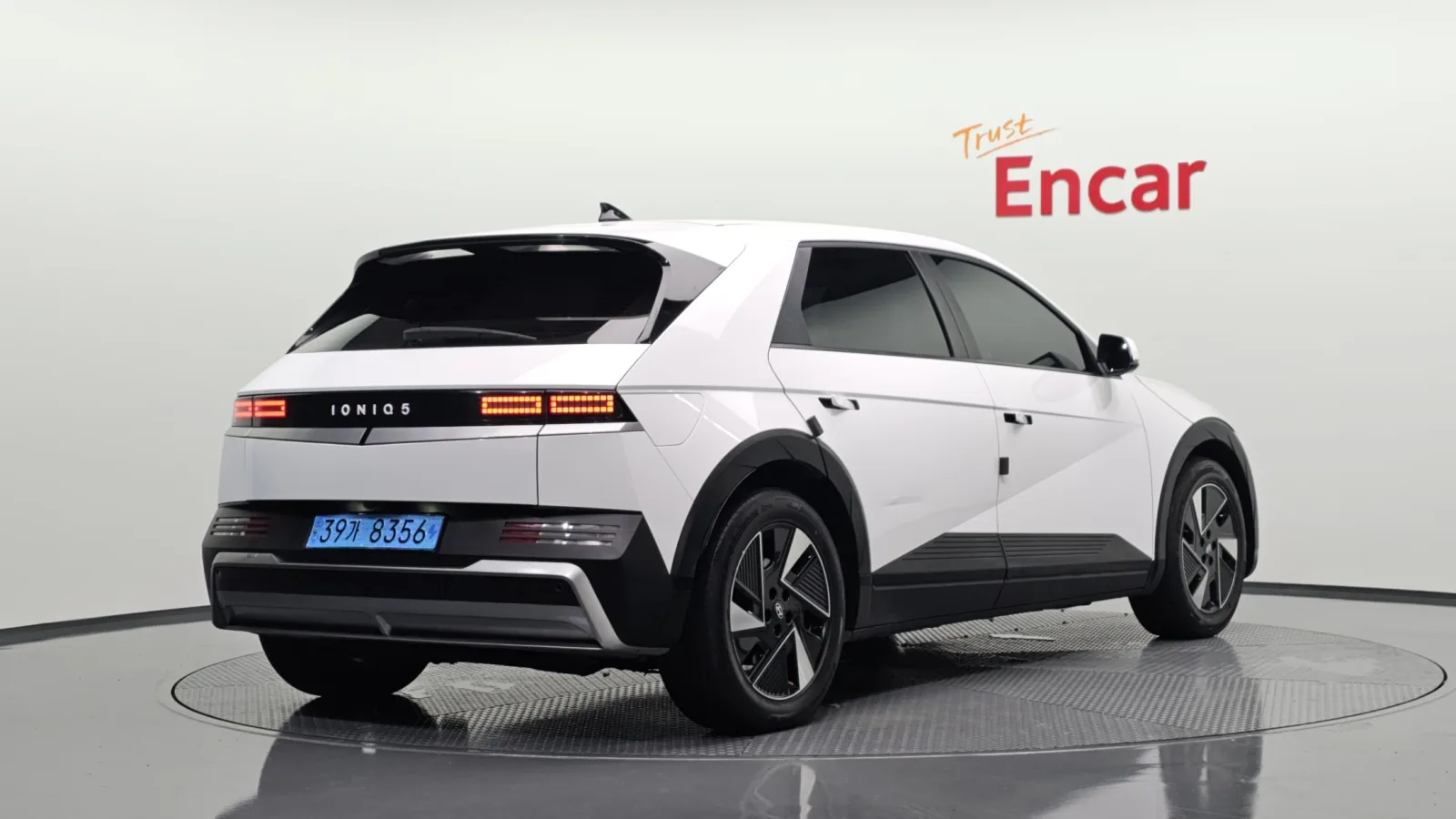 2025 Hyundai Ioniq 5