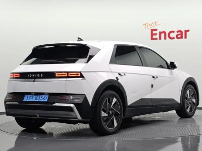 2025 Hyundai Ioniq 5