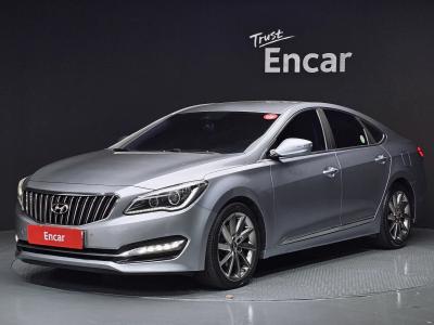 2015 Hyundai Aslan