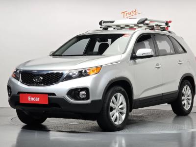 2010 Kia Sorento