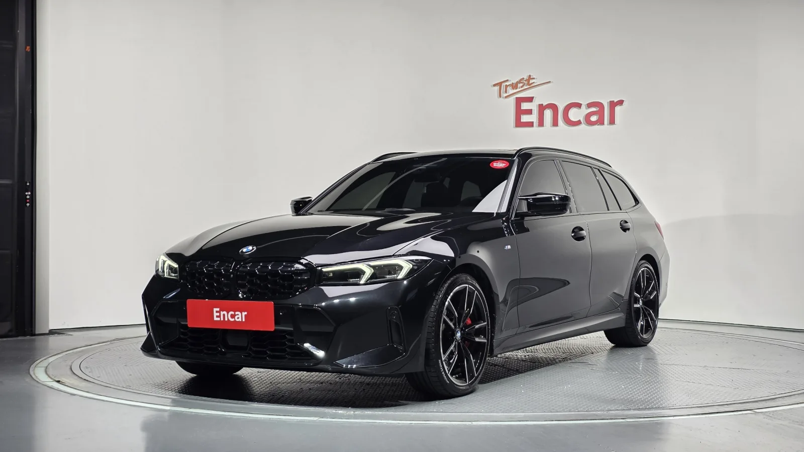 2024 BMW 3-Series