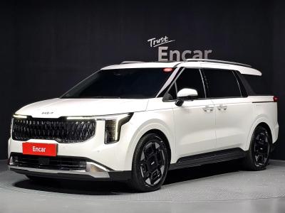 2025 Kia Carnival