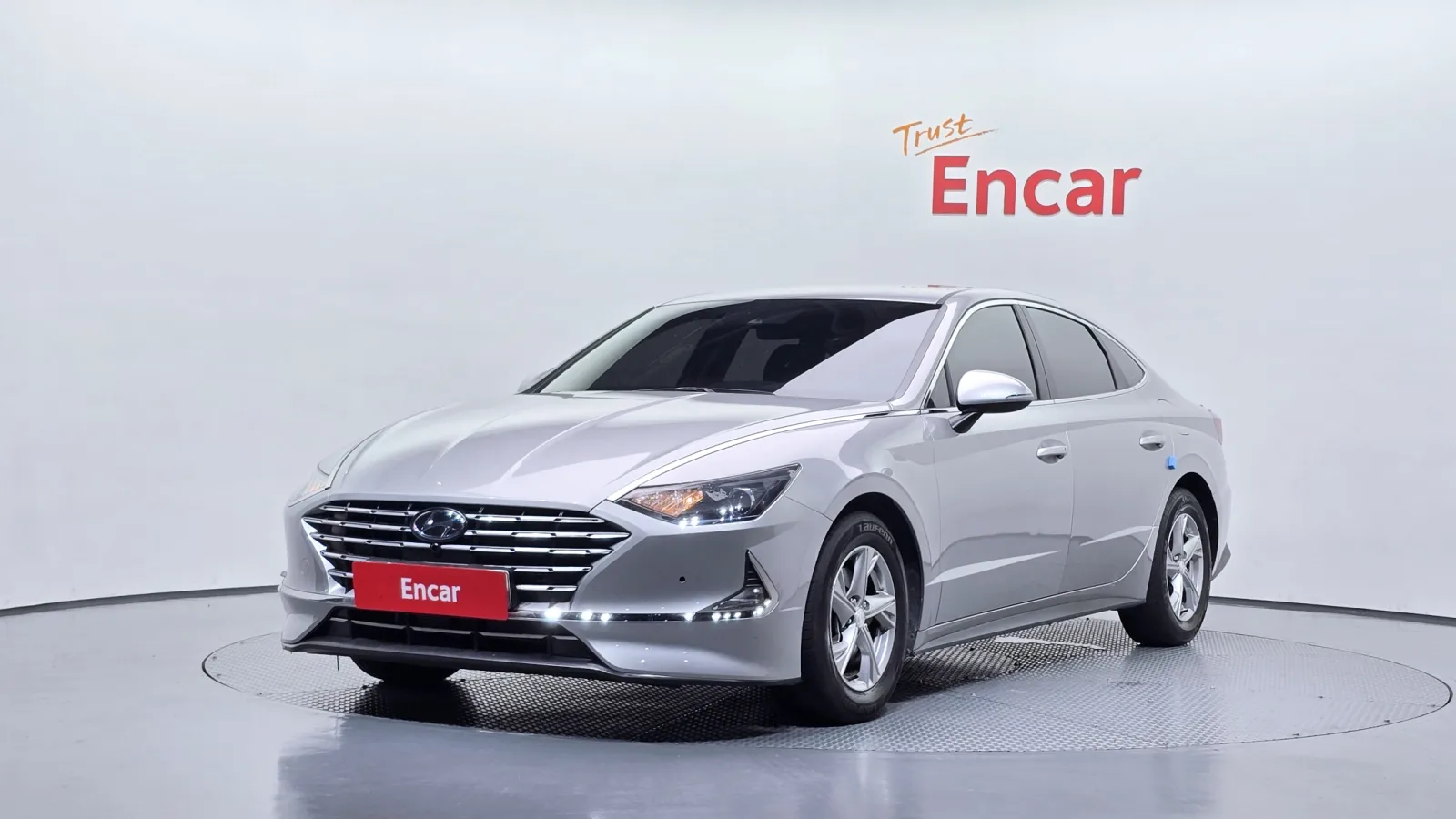 2020 Hyundai Sonata