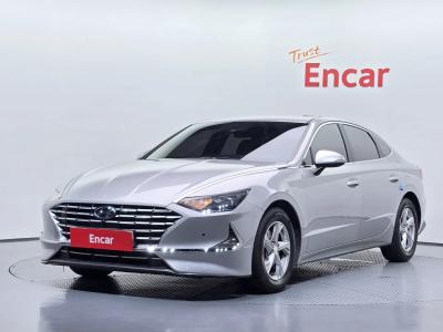 2020 Hyundai Sonata
