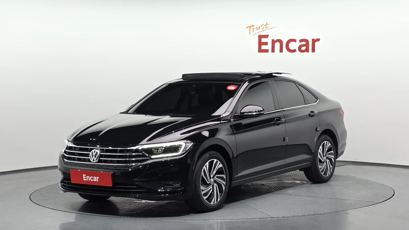2021 Volkswagen Jetta
