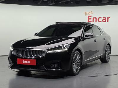 2018 Kia K7