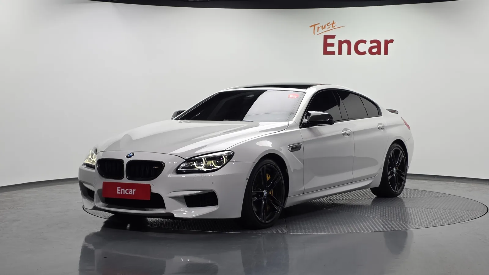 2017 BMW 6-Series