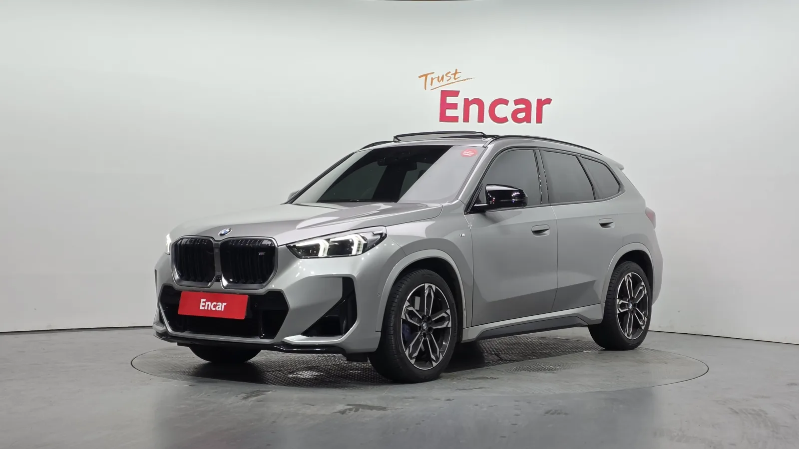 2024 BMW X1