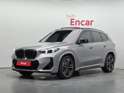 2024 BMW X1