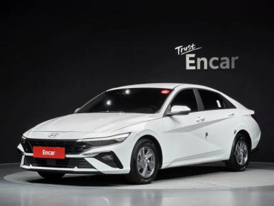 2024 Hyundai Elantra