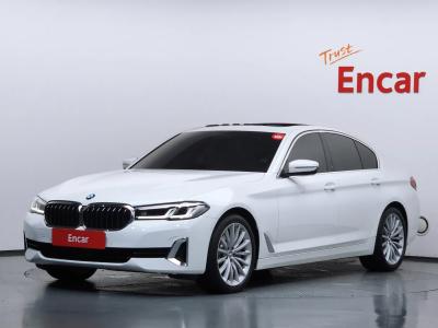 2023 BMW 5-Series