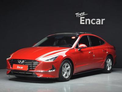 2020 Hyundai Sonata