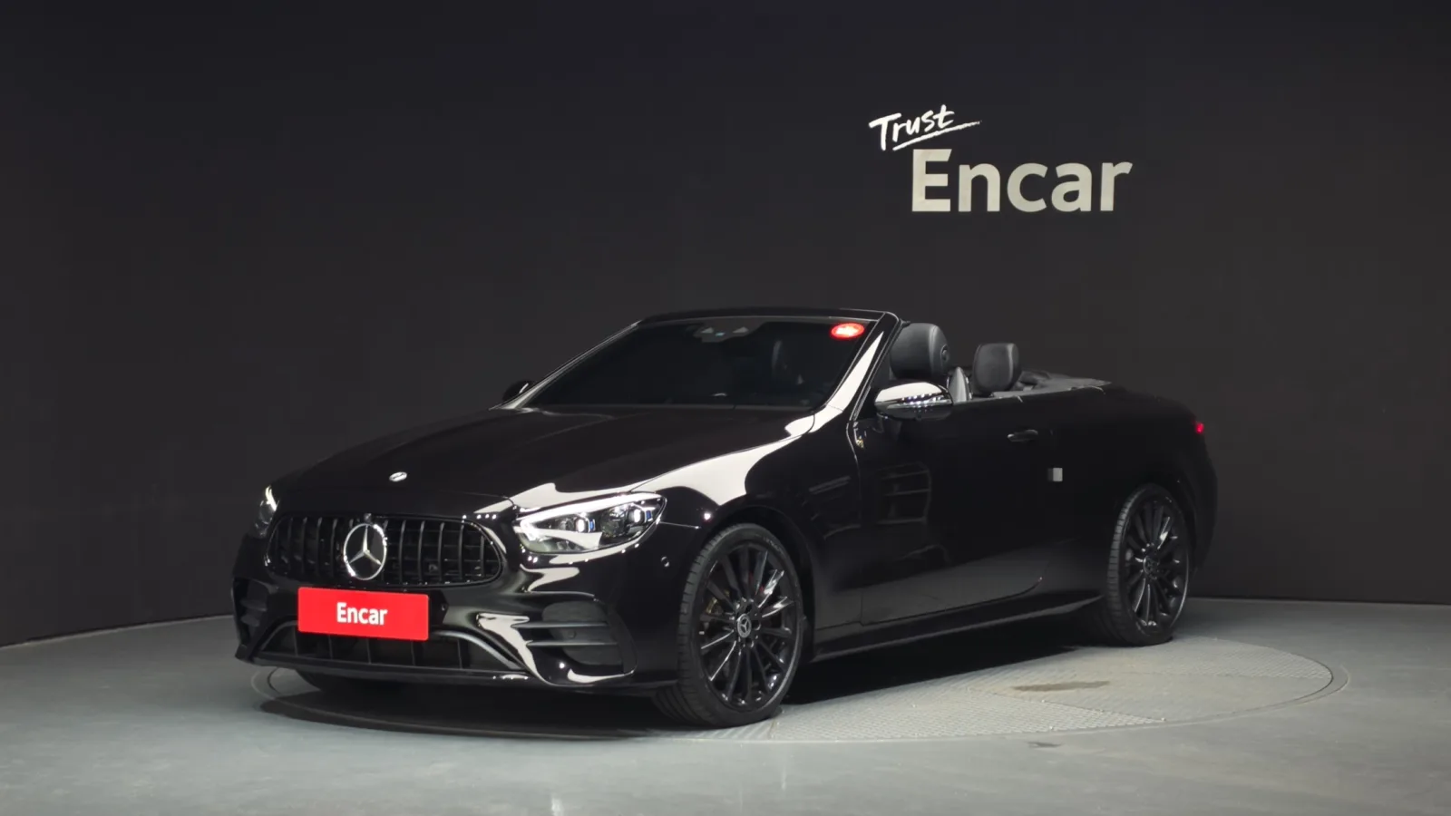2022 Mercedes-Benz E-Class