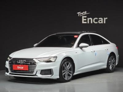 2023 Audi A6