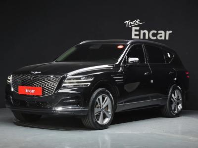 2023 Genesis GV80