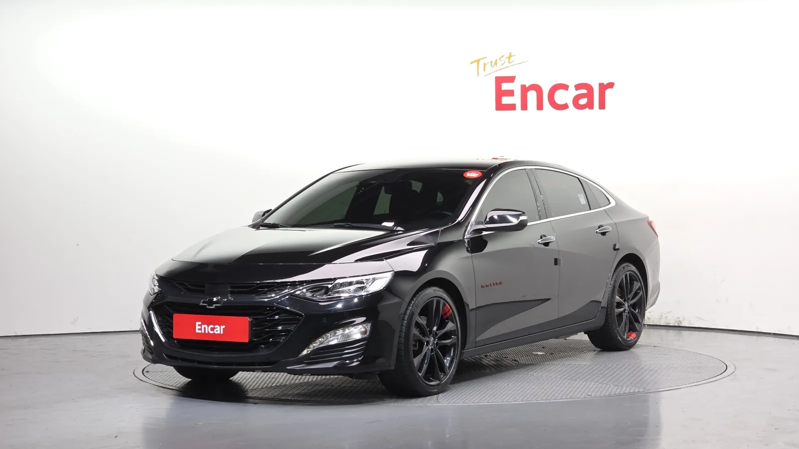 2022 Chevrolet Malibu
