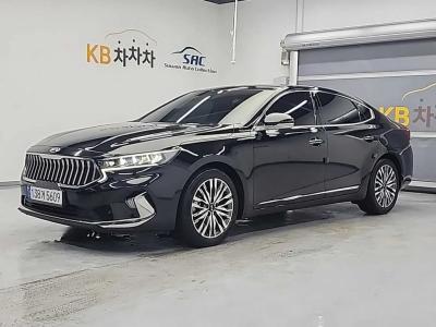 2020 Kia K7
