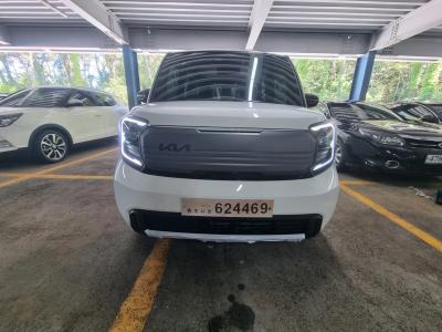 2027 Kia RAY