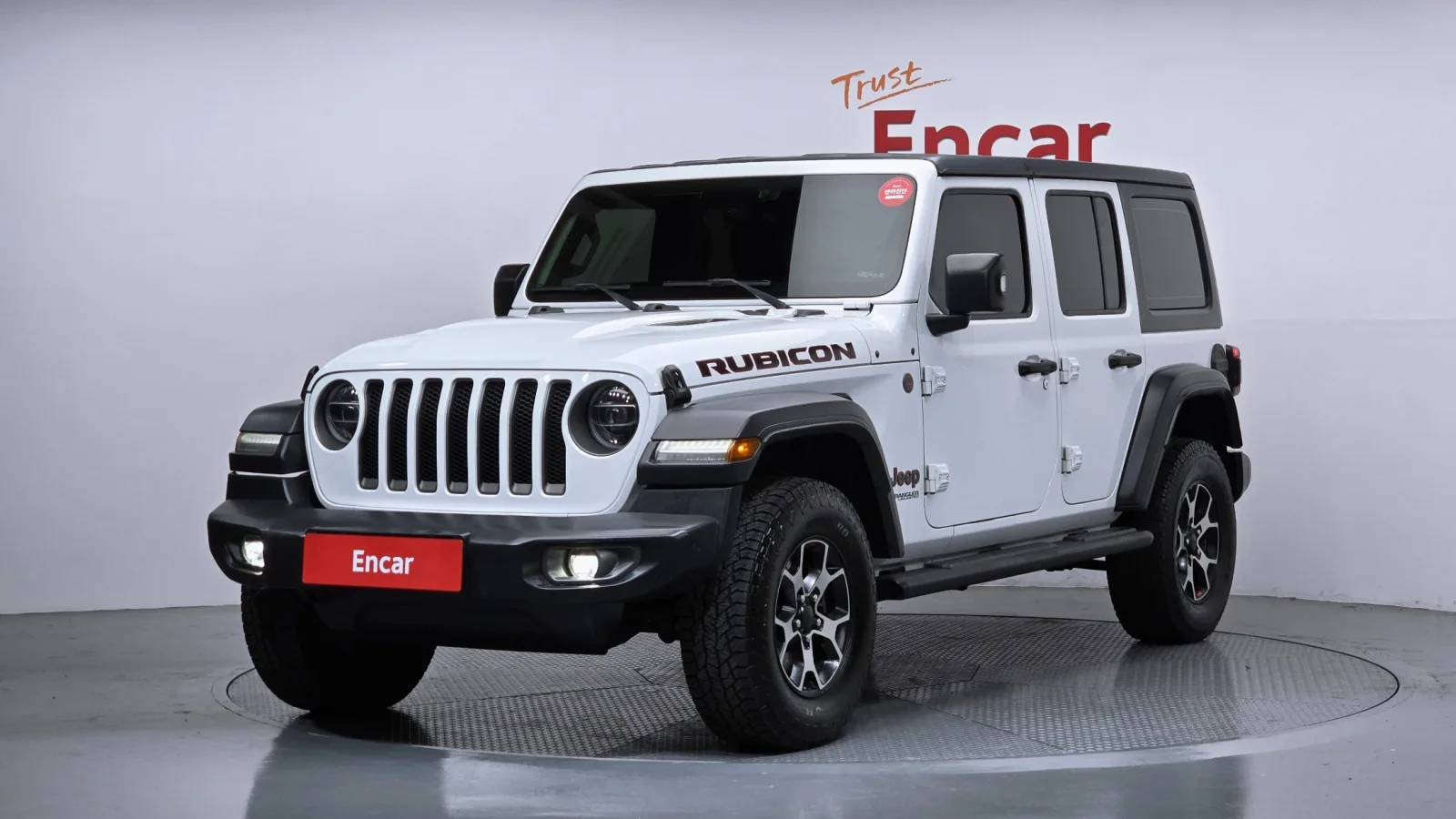 2019 Jeep Wrangler