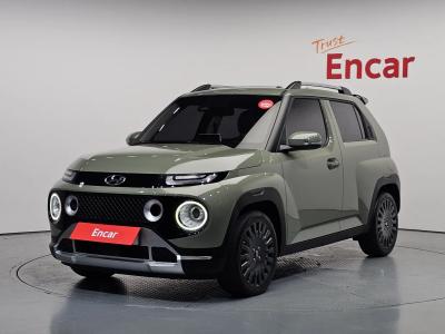 2024 Hyundai Casper