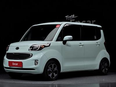 2012 Kia RAY