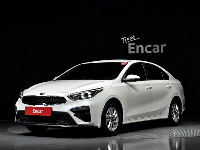 2020 Kia K3